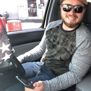 Meet your Posher, Nick